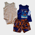 Carters Set / 3 months