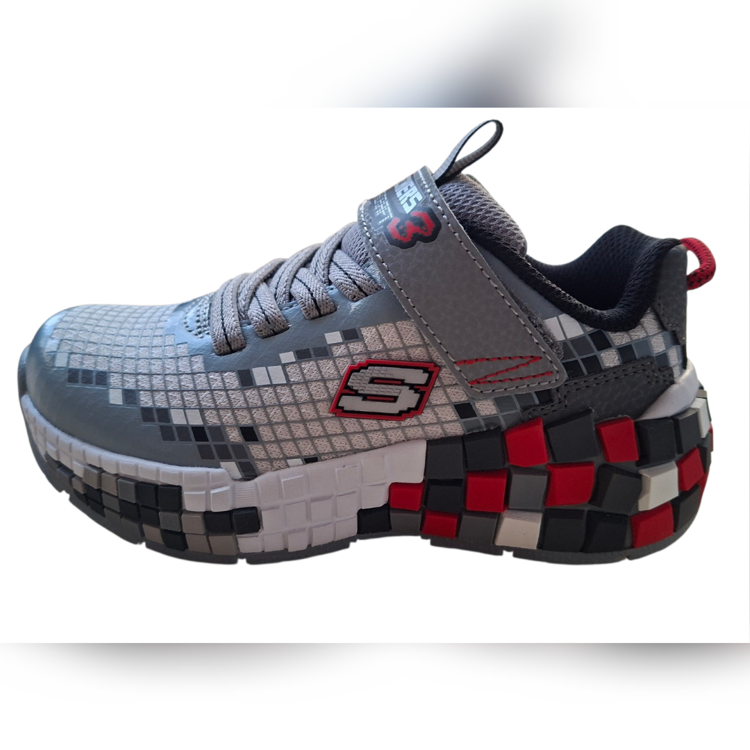 Skechers Mega Craft / size 27