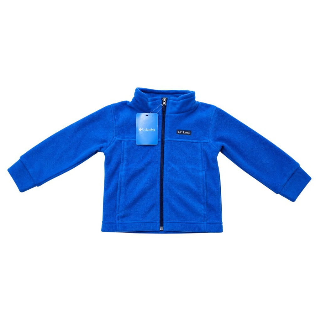 Columbia Jacket / 3 years