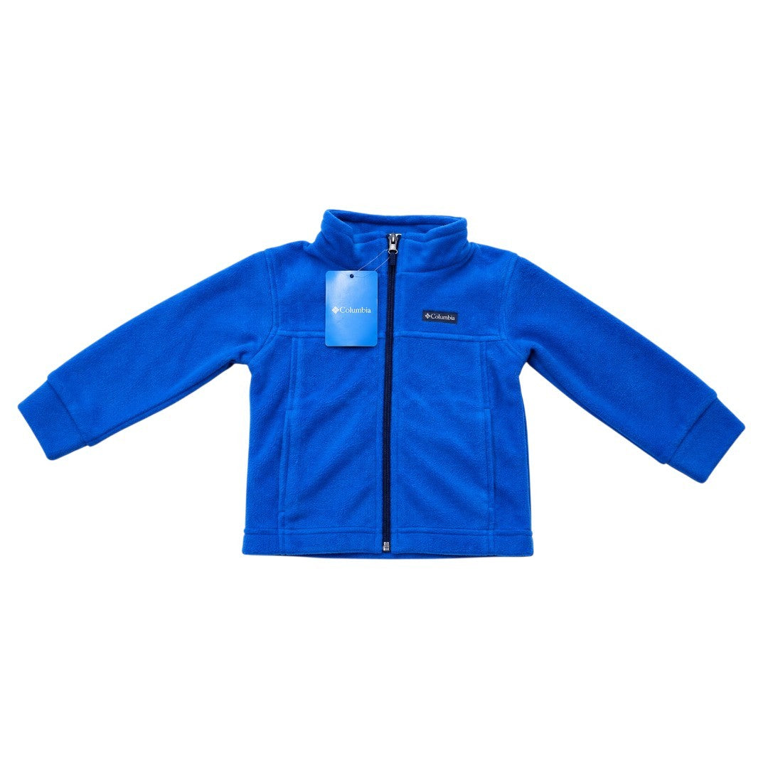 Columbia Jacket / 3 years