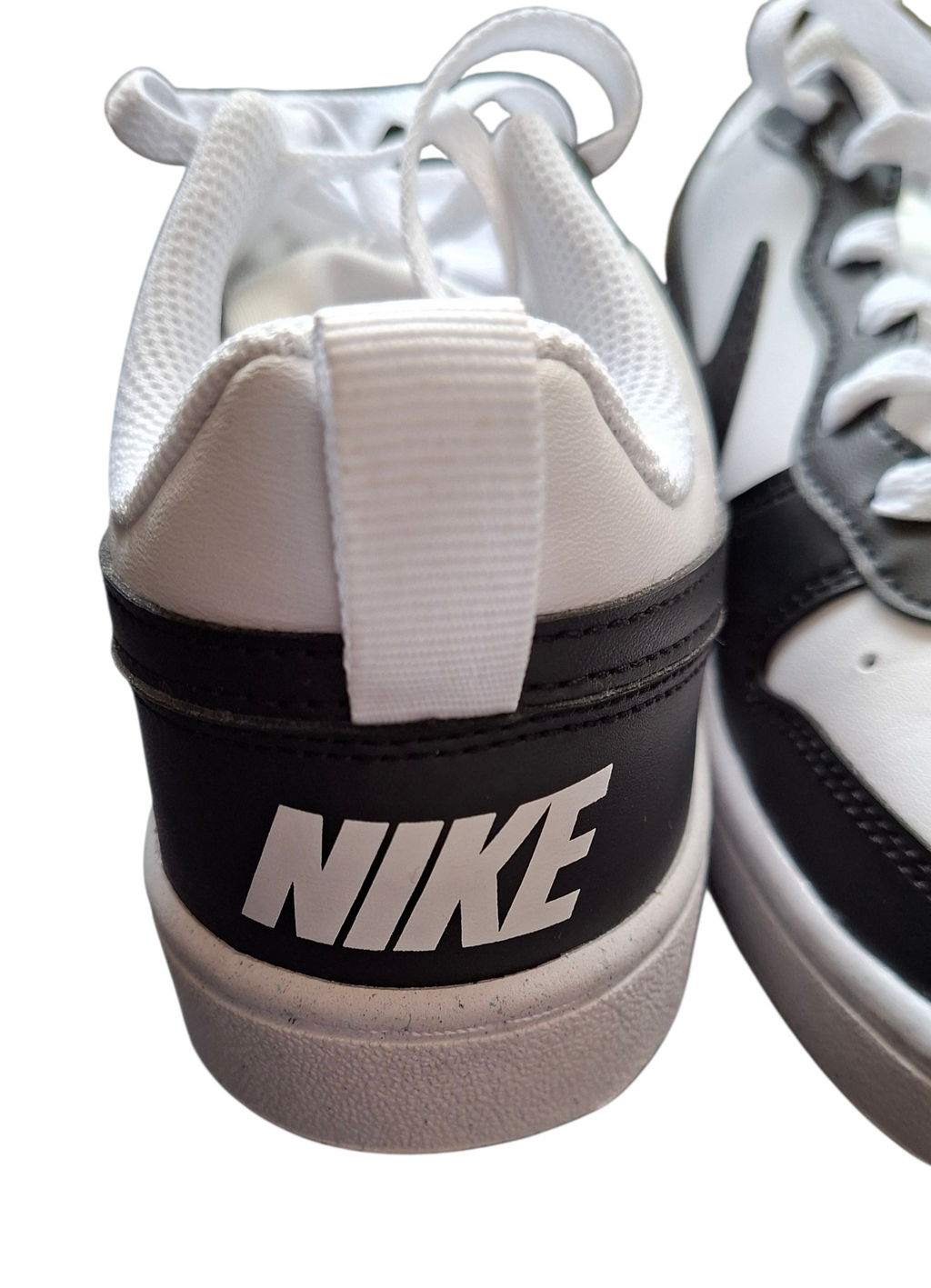 NIKE / size 38