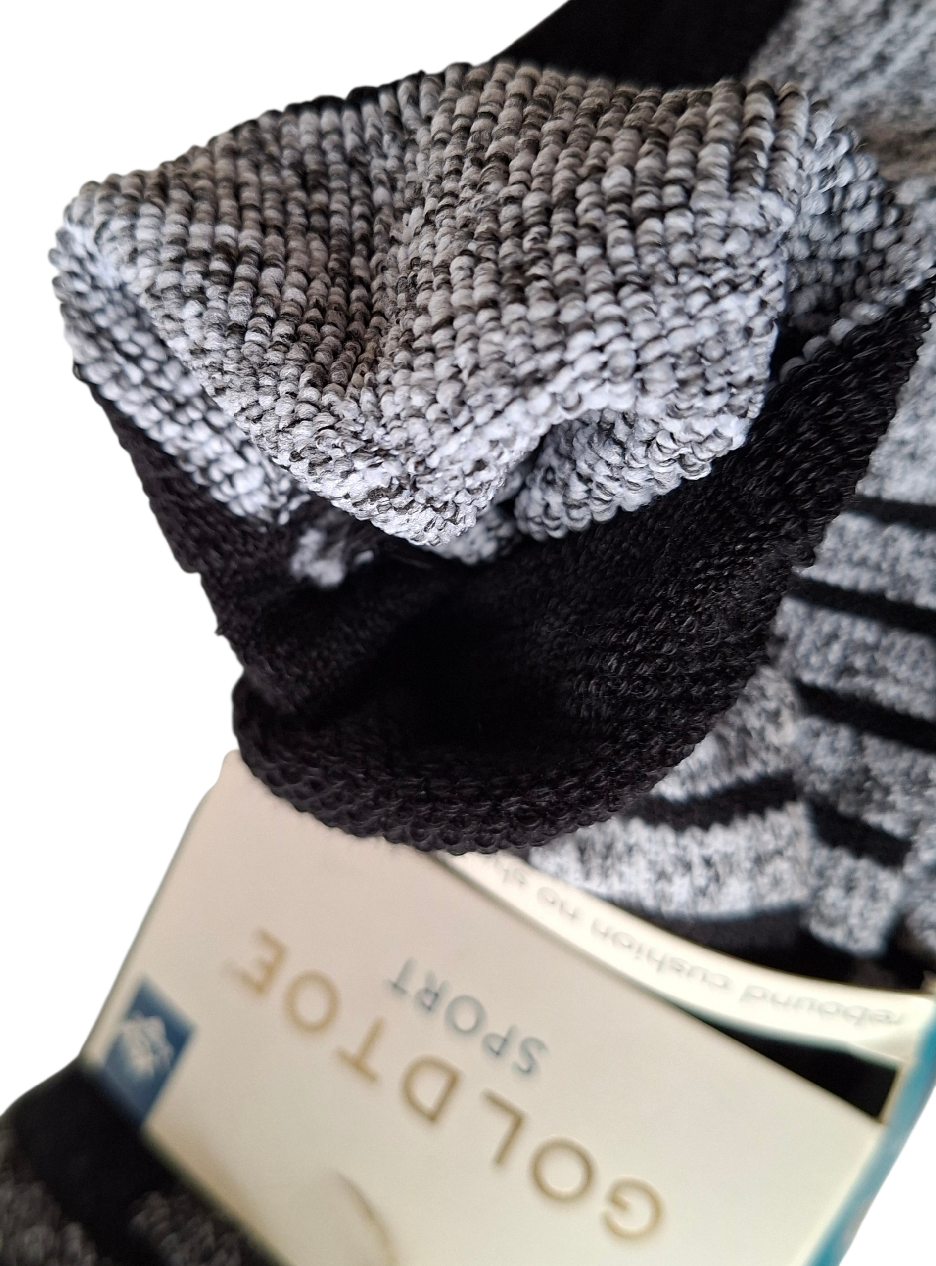 Gold Toe Socks Set / 36-39