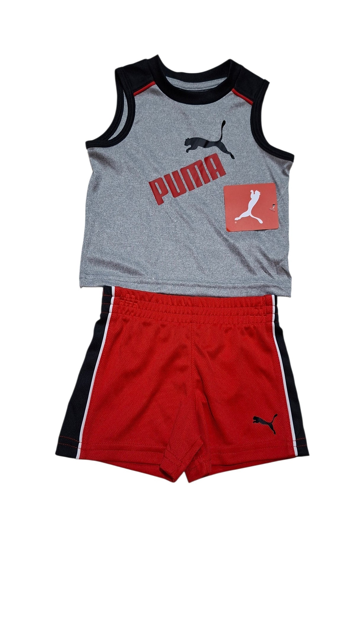 Puma Set / 3-6 months