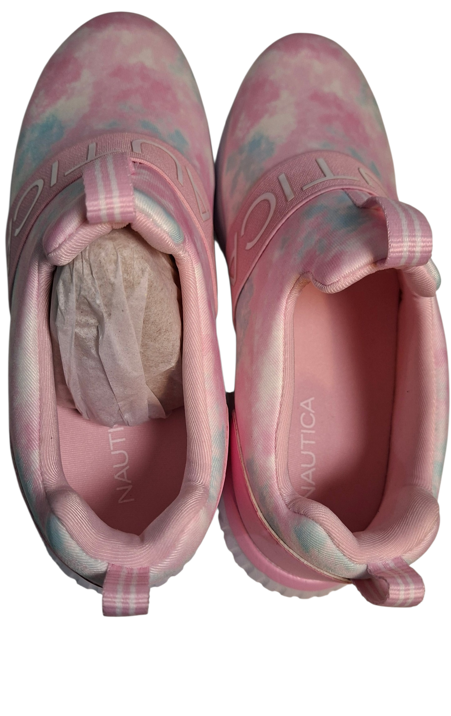 Nautica sneakers