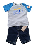 Levis Set / 2 years