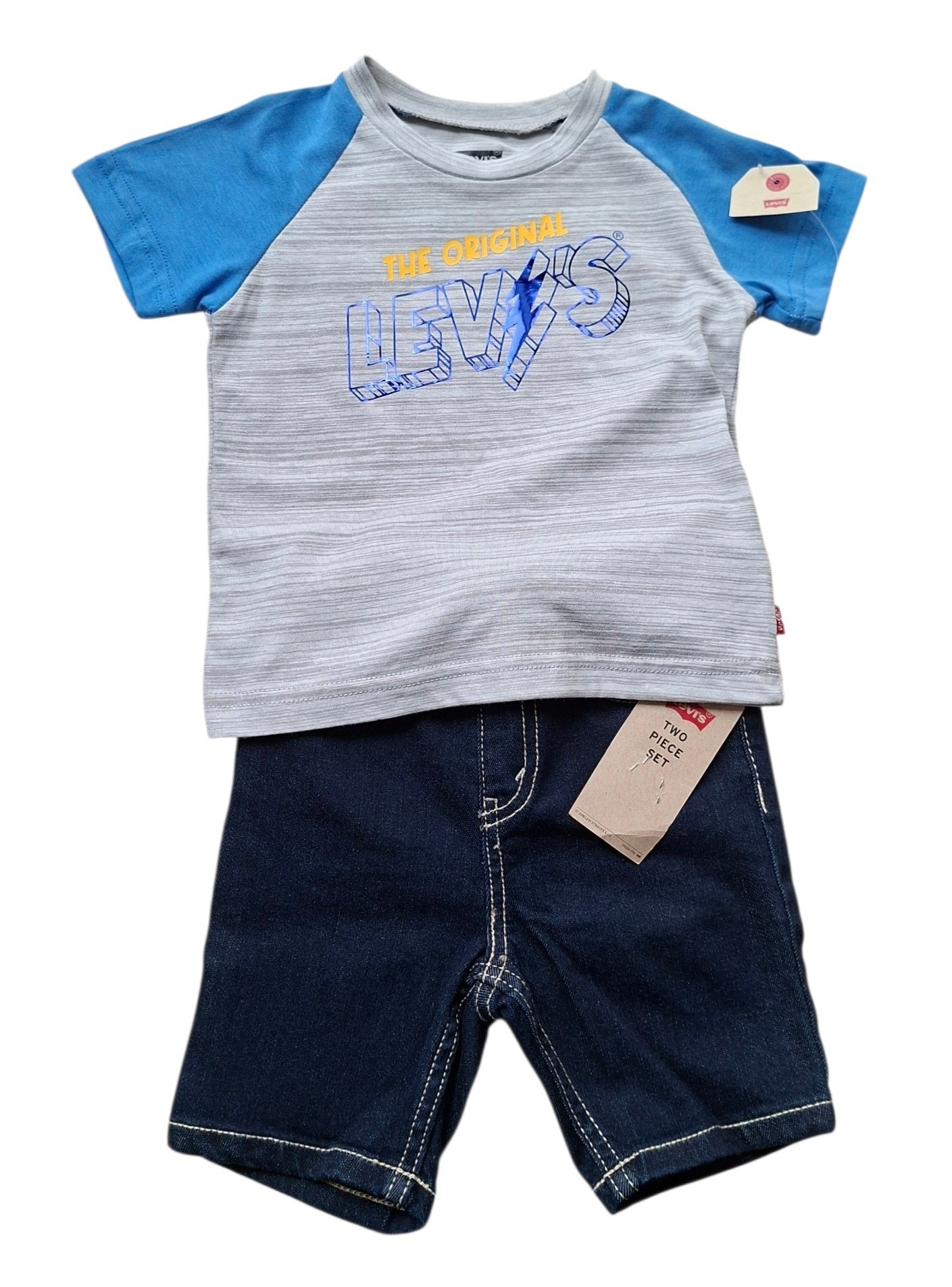 Levis Set / 2 years