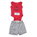Carters Set / Newborn