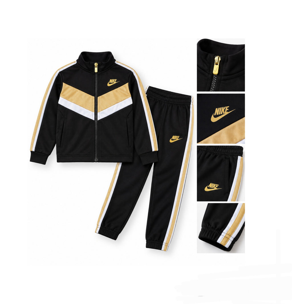 Nike Set / 2 years