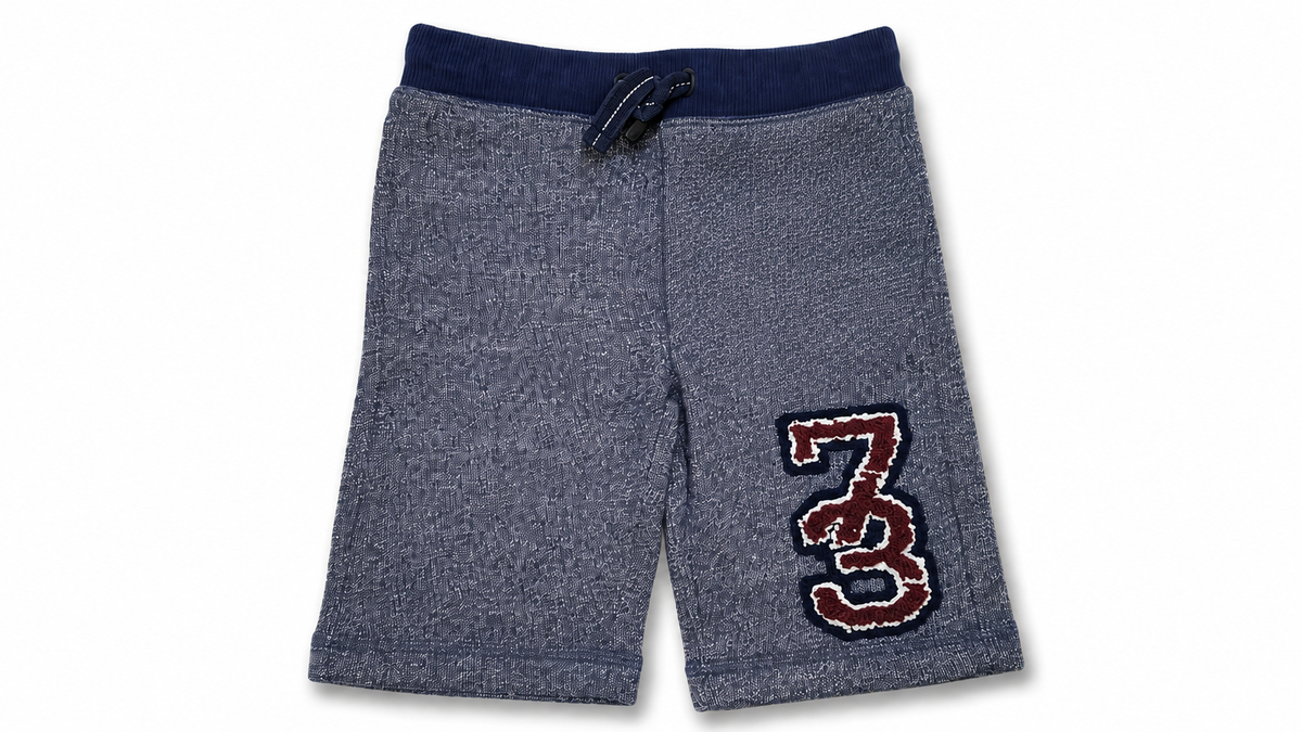 Epic Threads Short / 4 years
