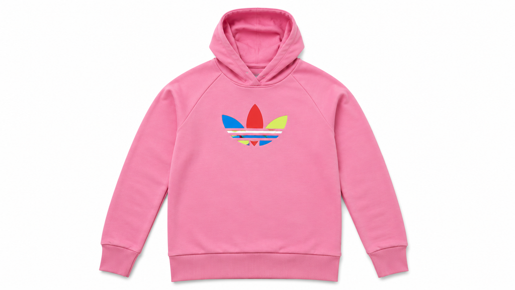 Adidas Hoodie / 14-16 years