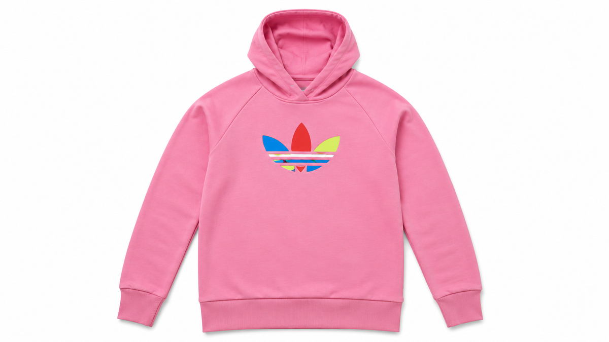 Adidas Hoodie / 14-16 years