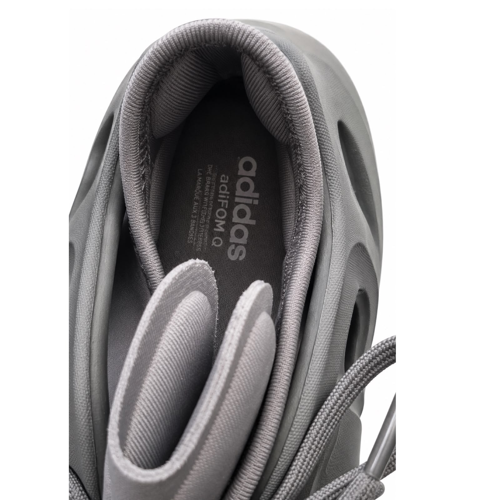 Adidas Adifom Q / size 40