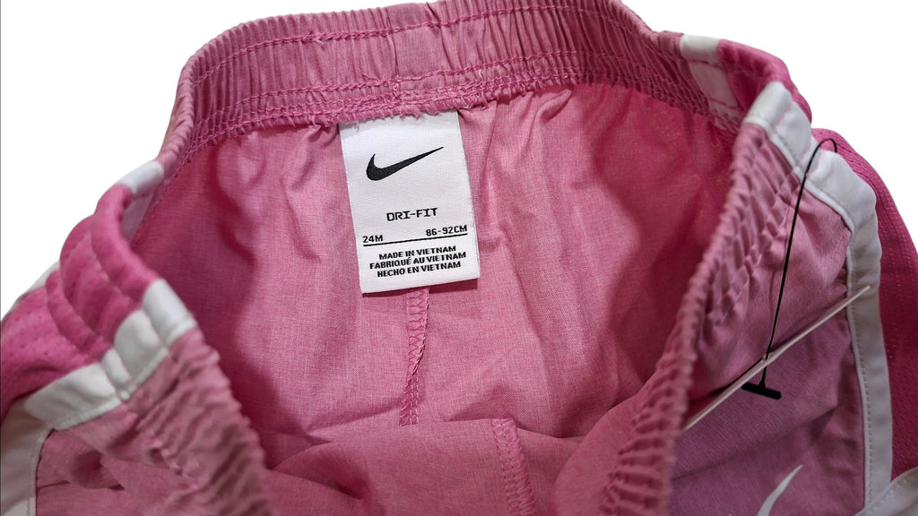 Nike Set / 2 years