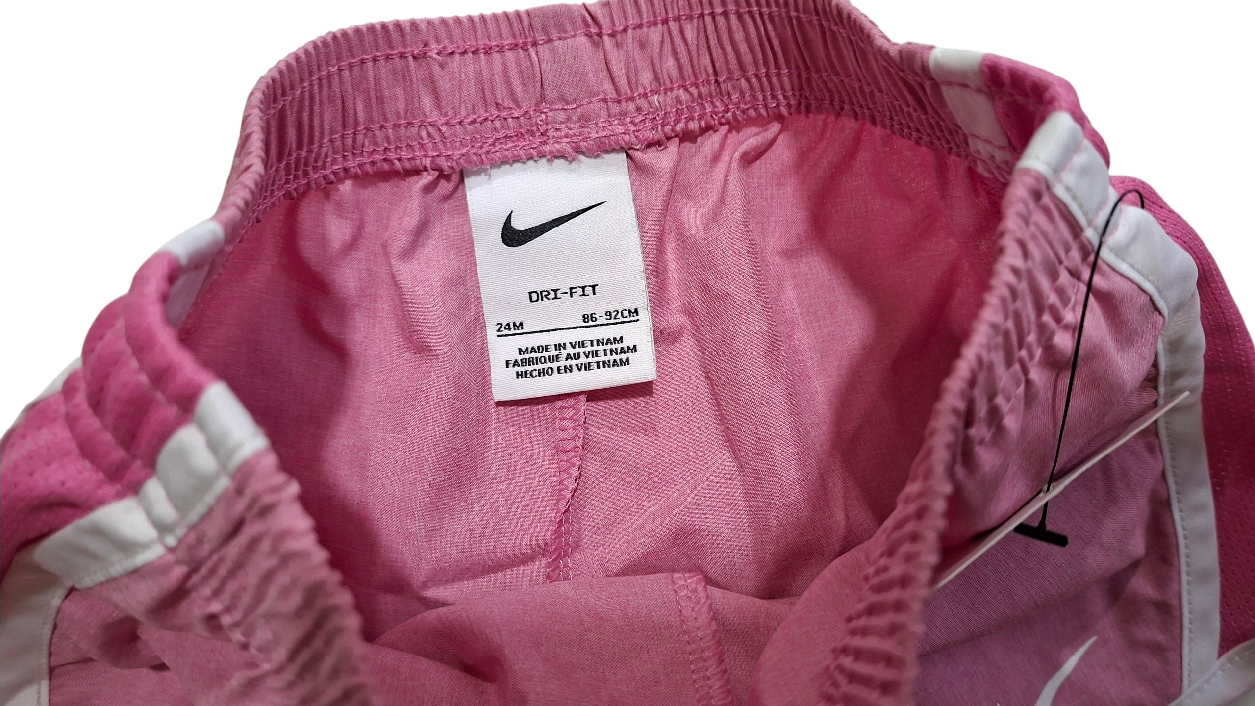 Nike Set / 2 years
