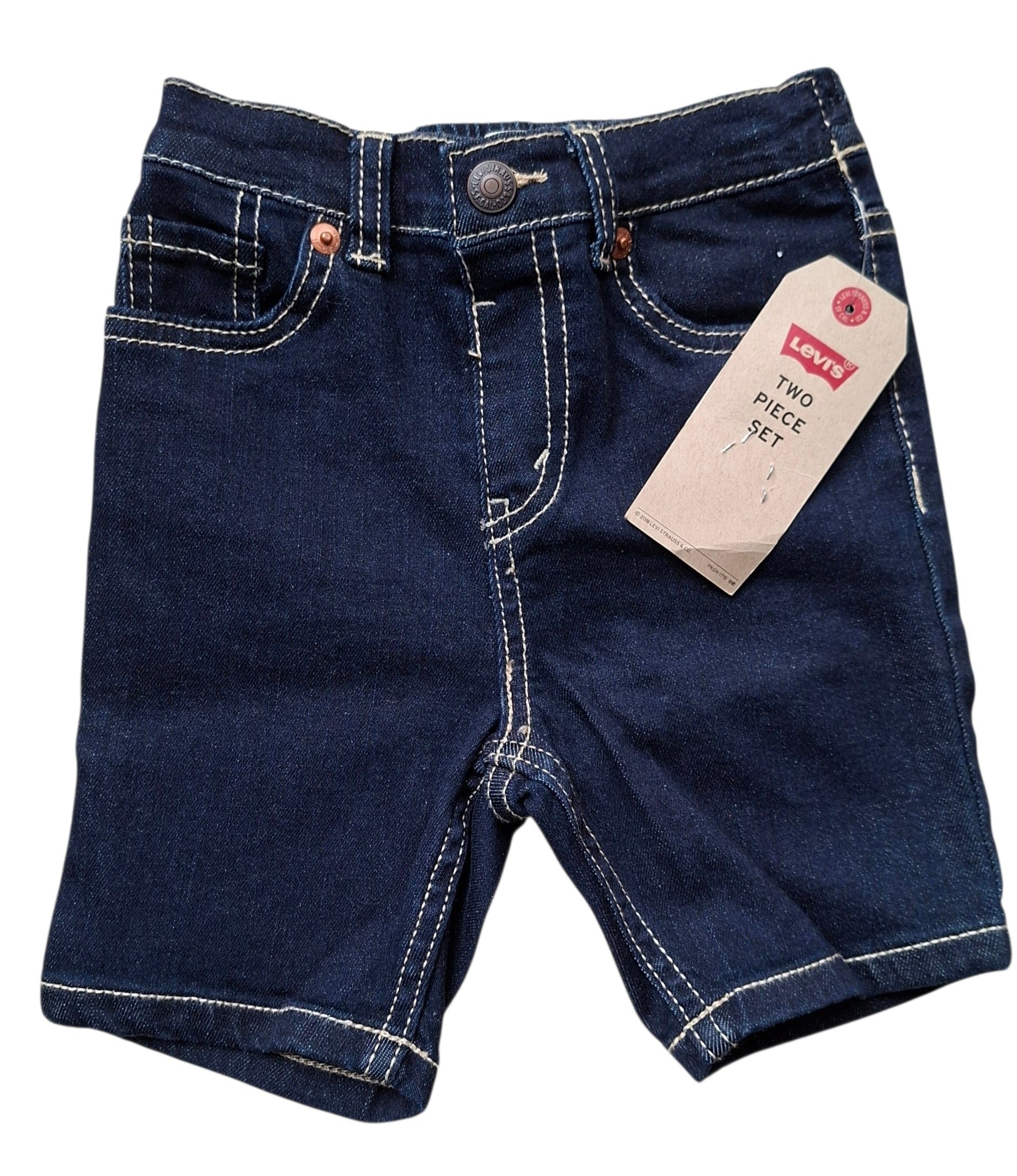 Levis Set / 2 years