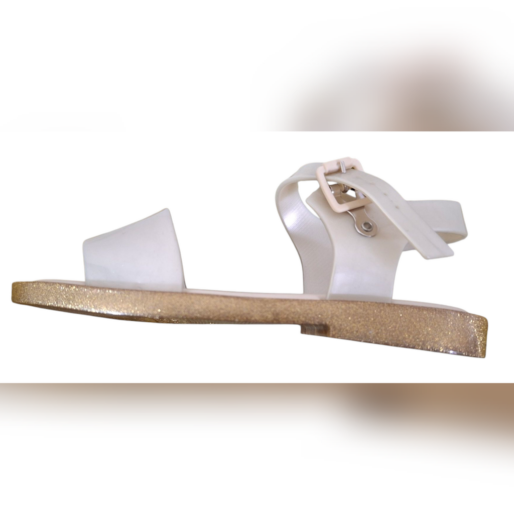 Mini Melissa Sandals