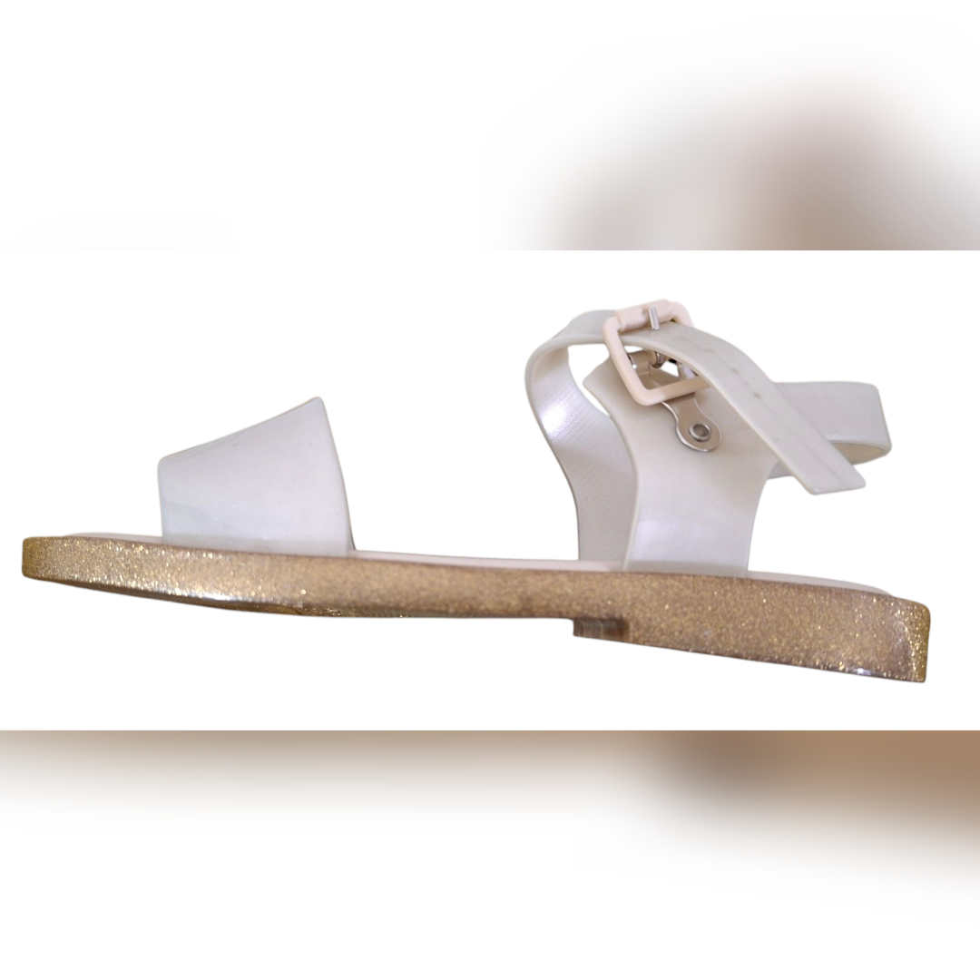 Mini Melissa Sandals