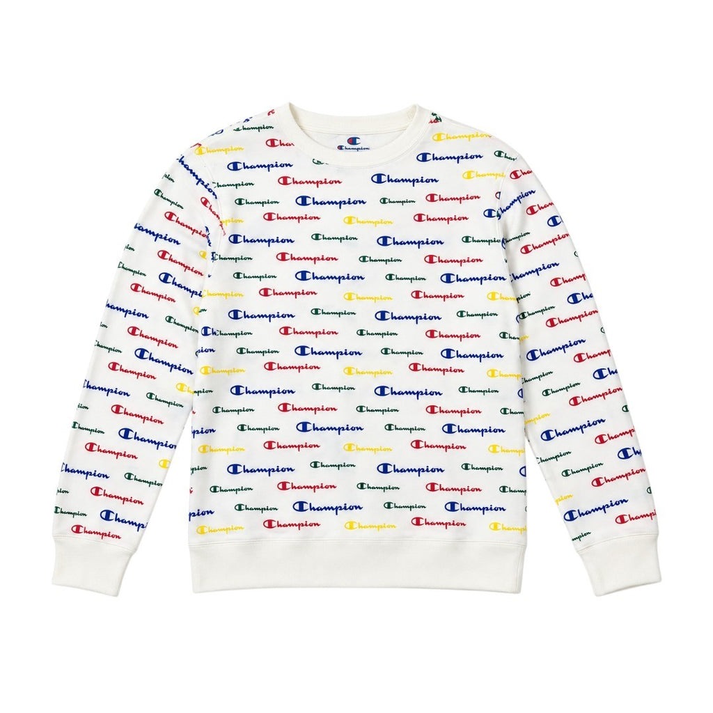Champion Long Sleeve / 14-16 years