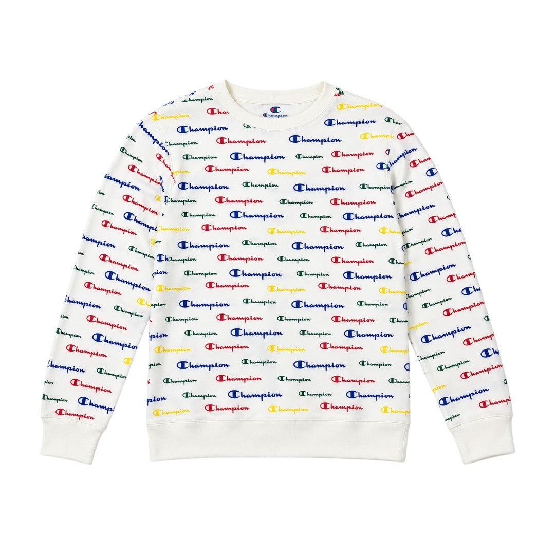 Champion Long Sleeve / 14-16 years