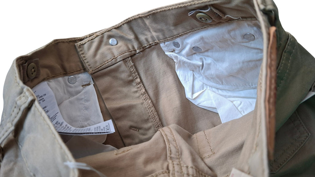 Levis Jeans / 12 years