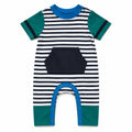Cat & Jack Overall Set / Newborn