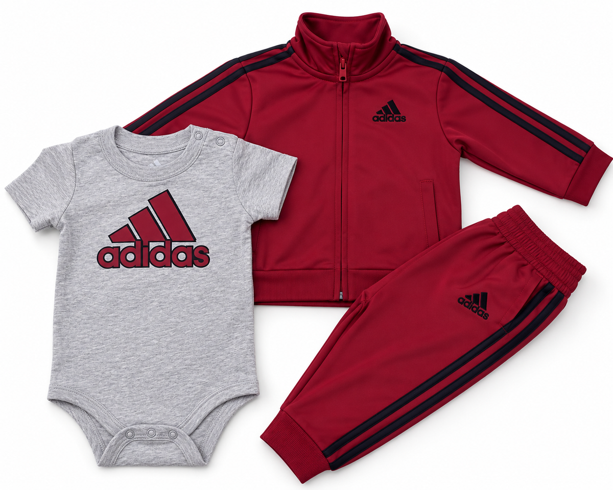 Adidas Set / 9 months