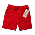 First Impression shorts / 1 year