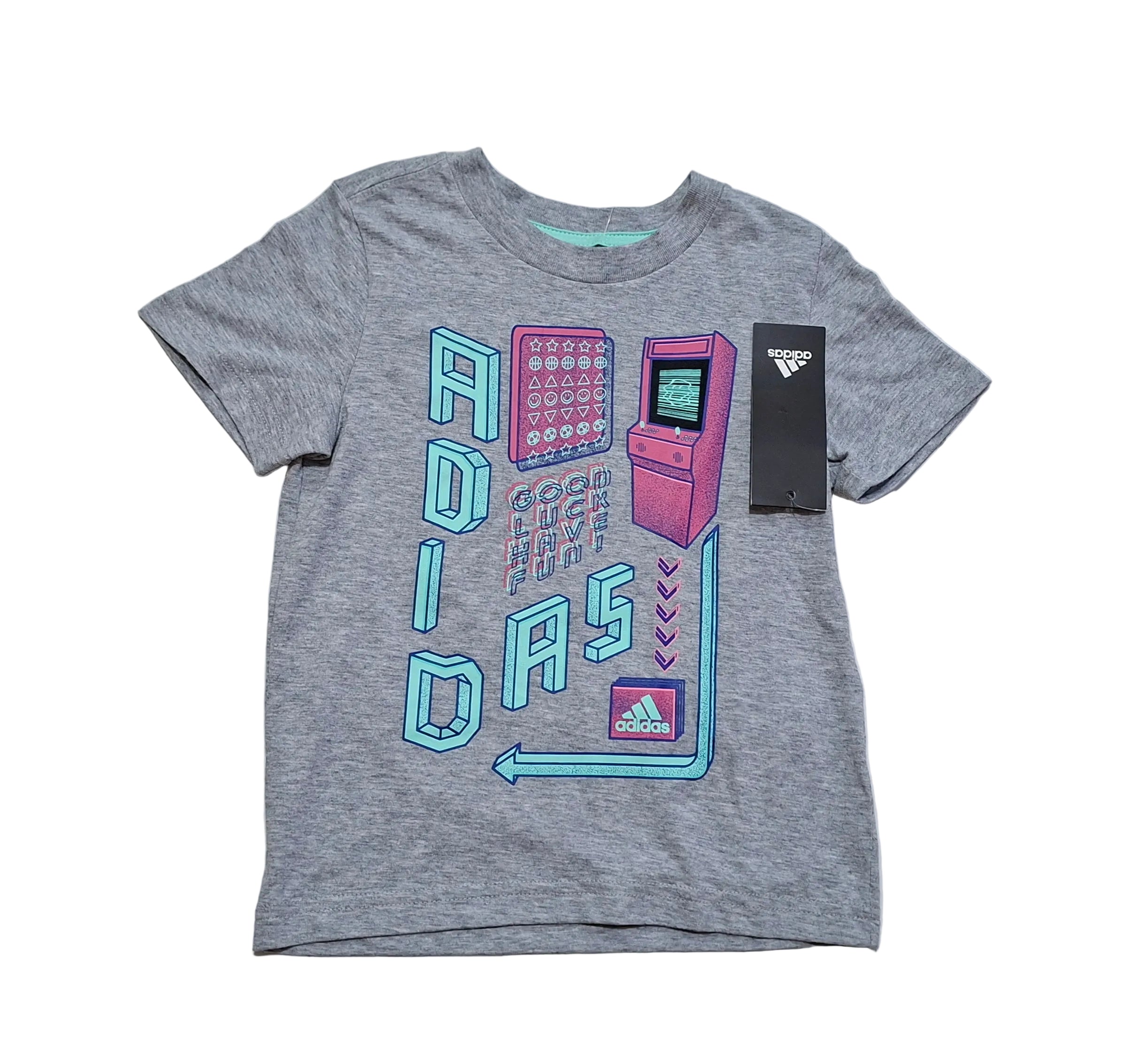 Adidas Tshirt / 3 years