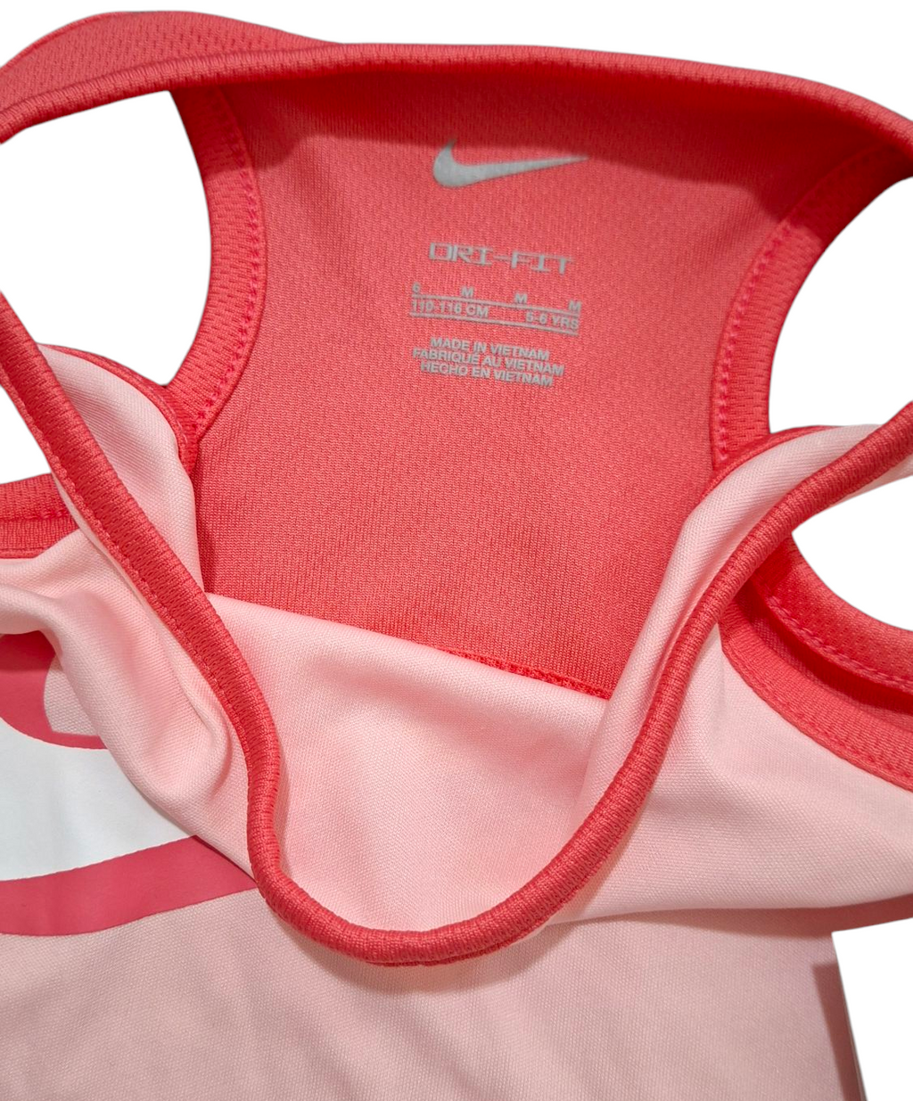 NIKE Set / 5-6 years
