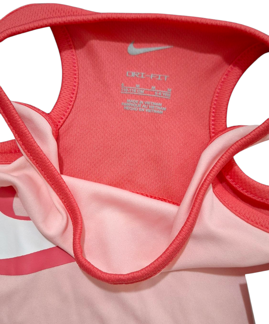 NIKE Set / 5-6 years