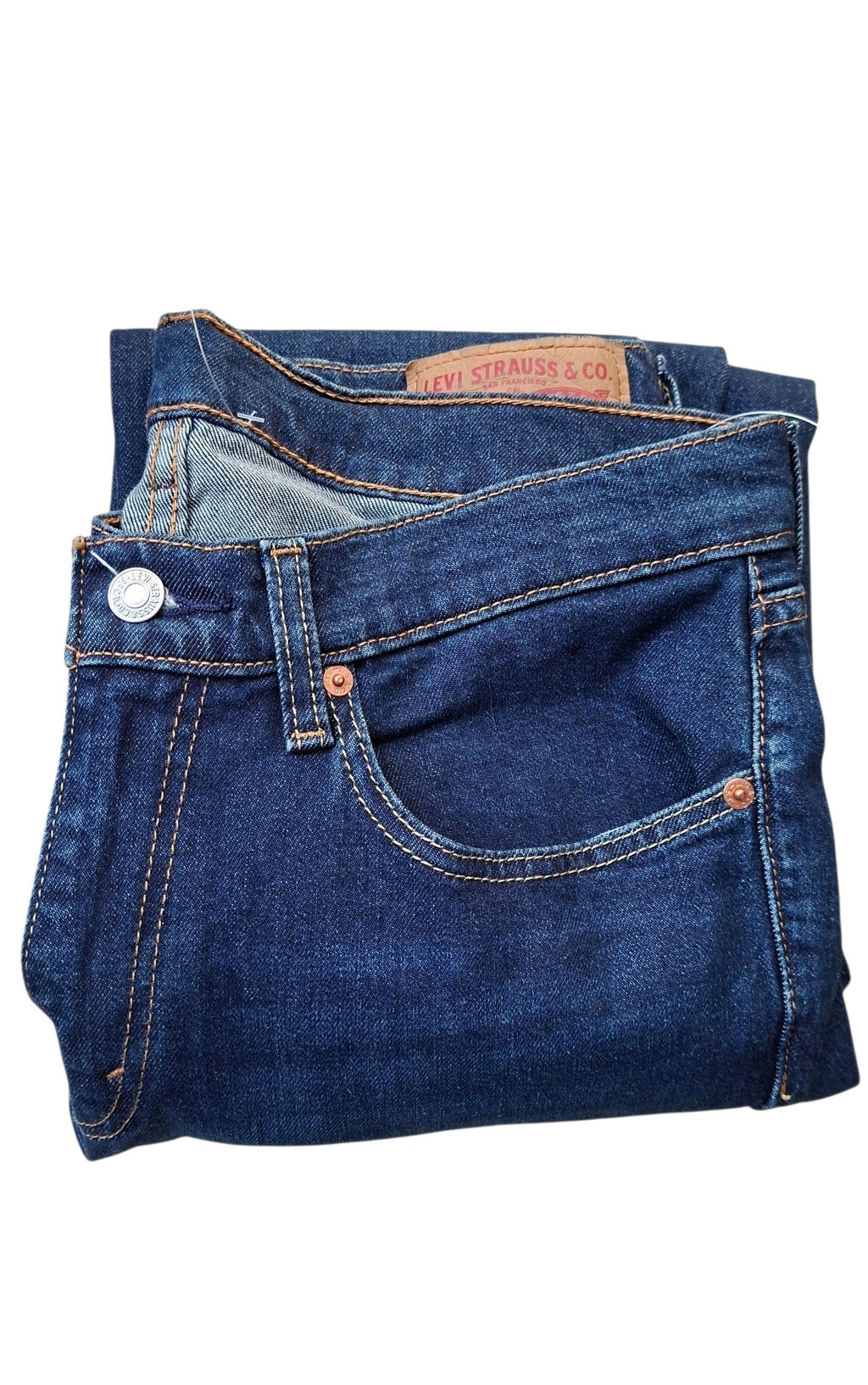 Levis Men Jeans / W32 L29