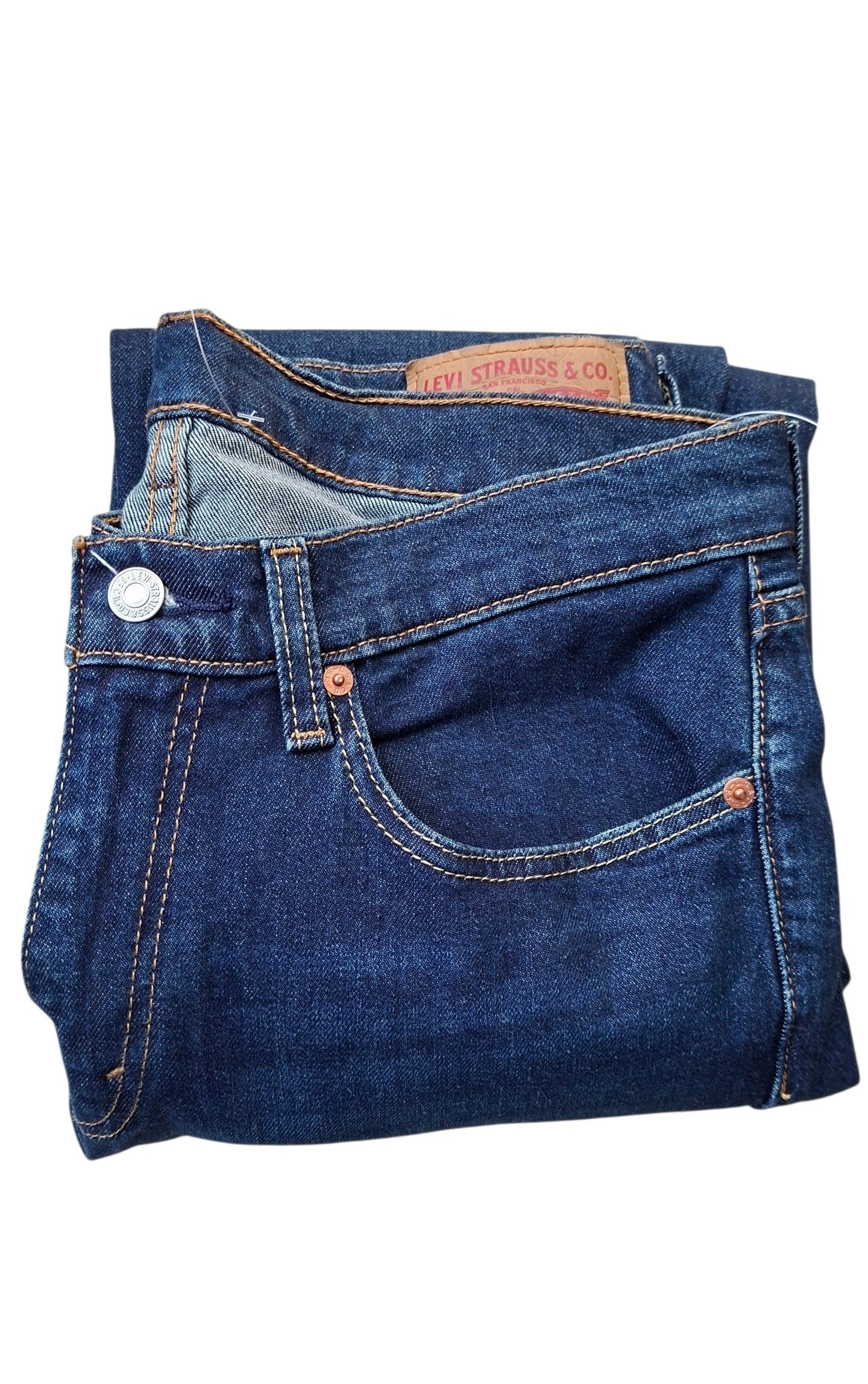 Levis Men Jeans / W32 L29
