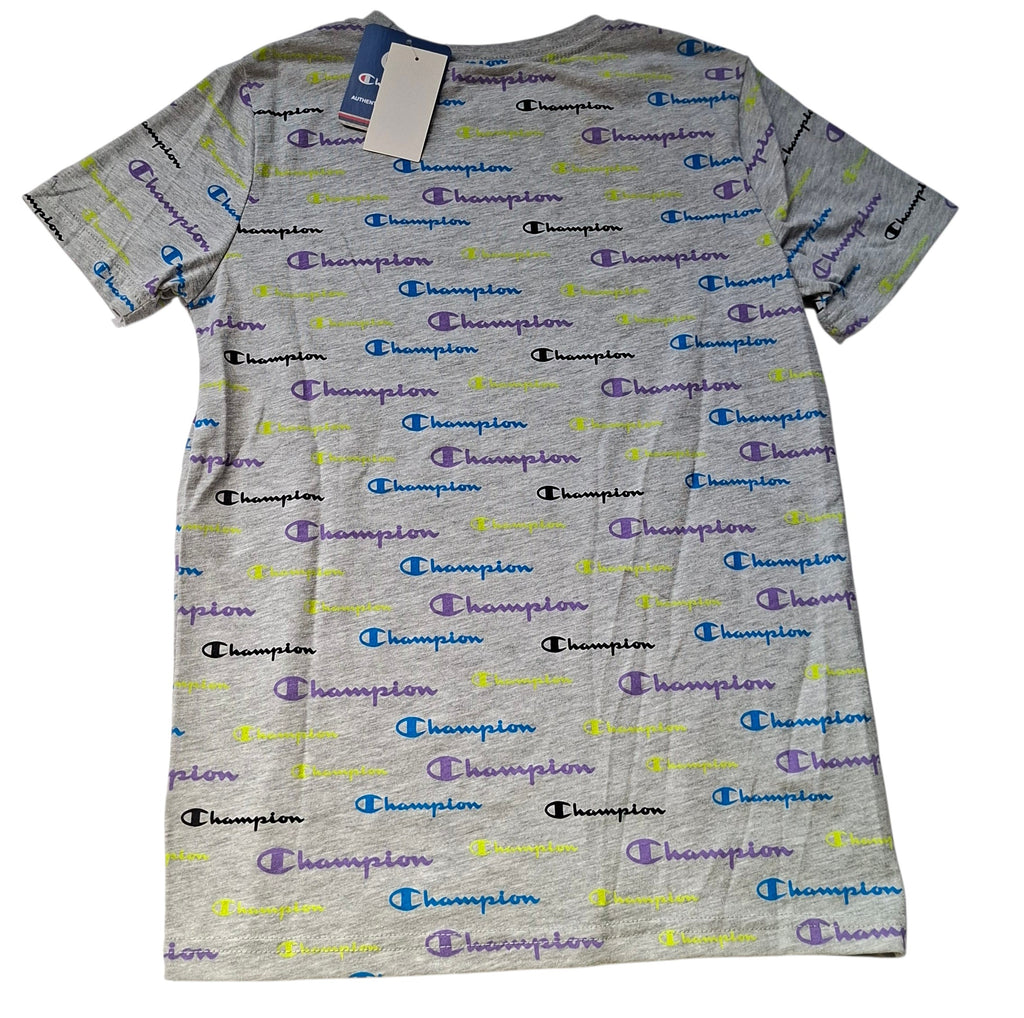Champion Tshirt