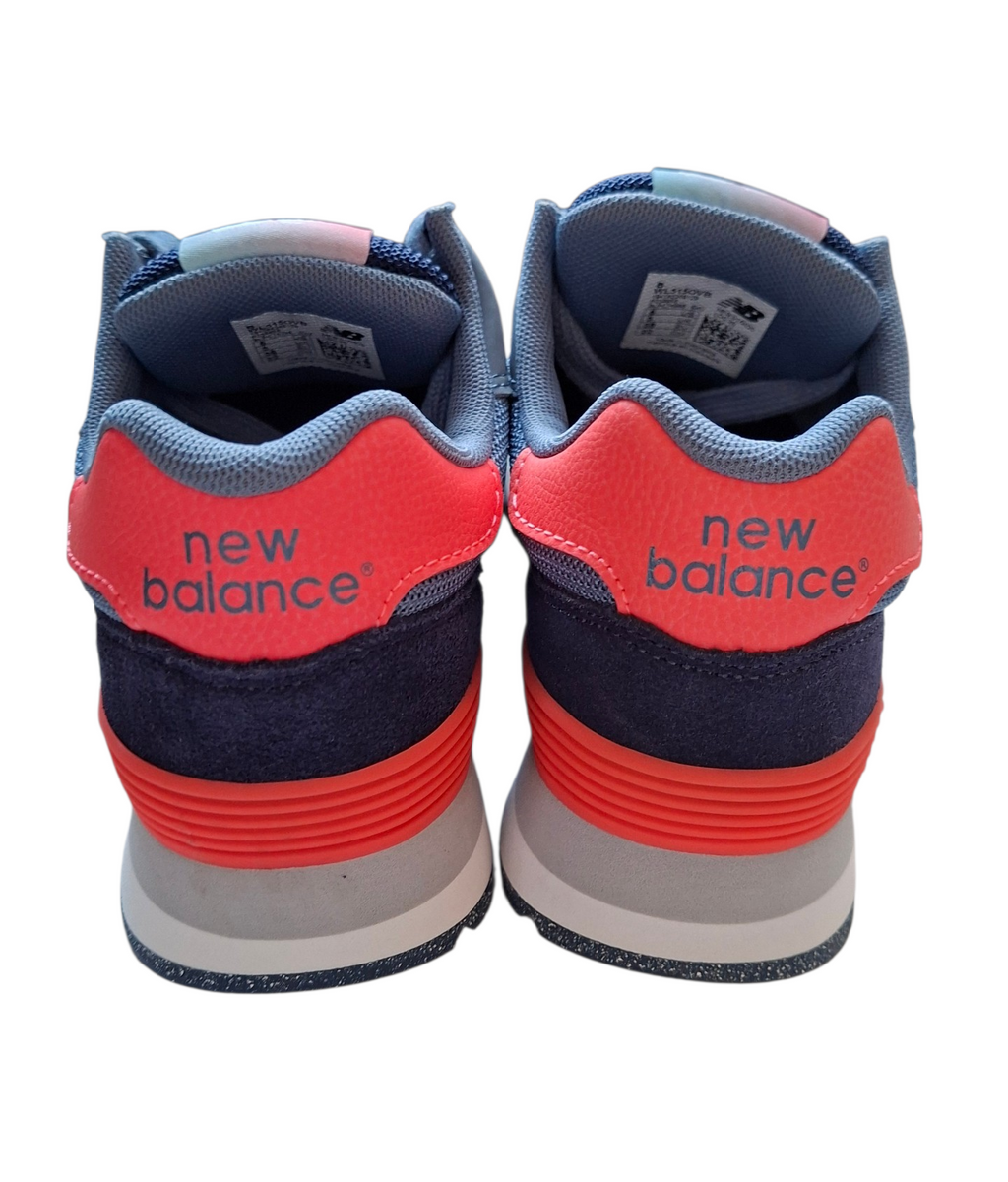New Balance / size 35