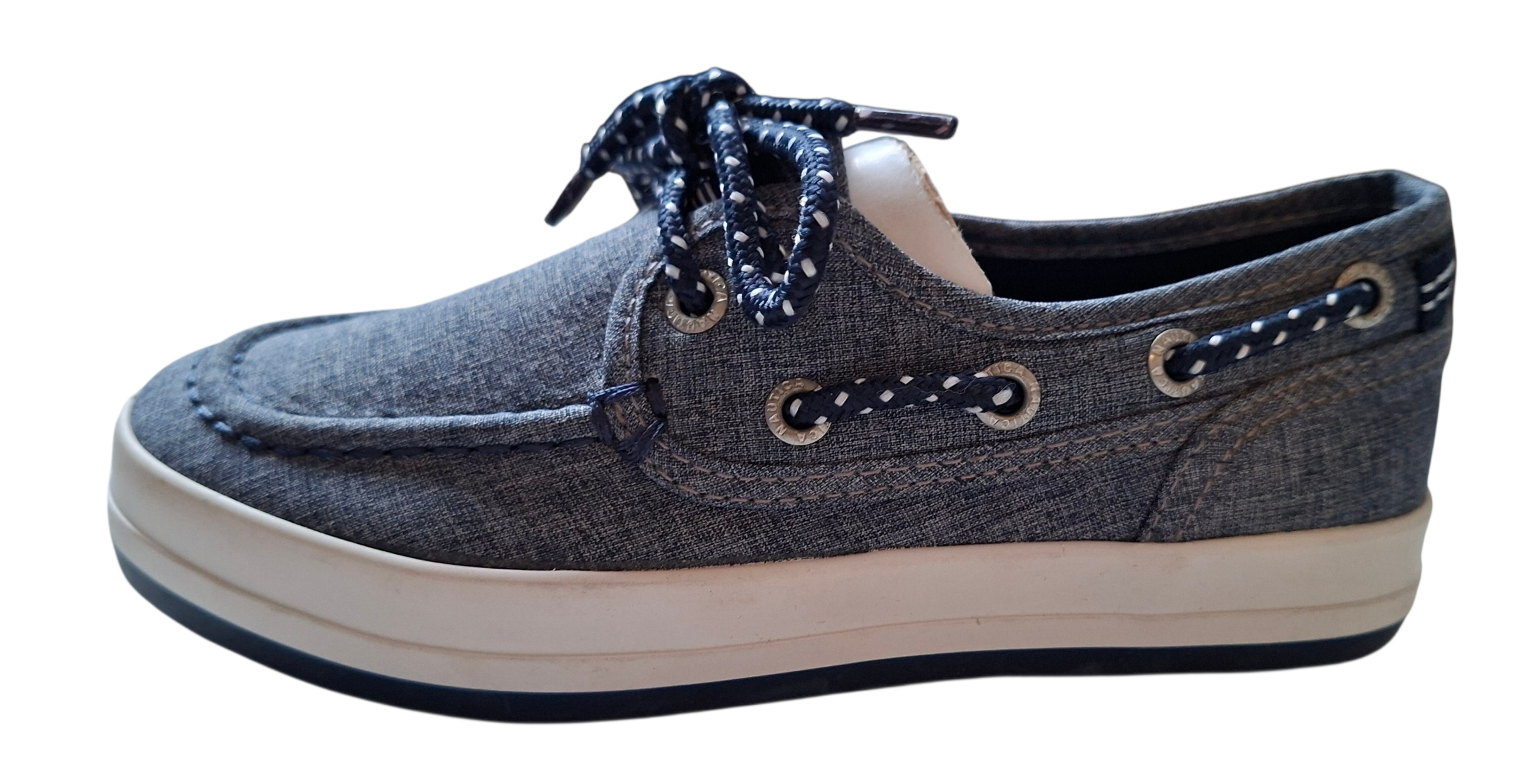 Nautica sneakers / size 30