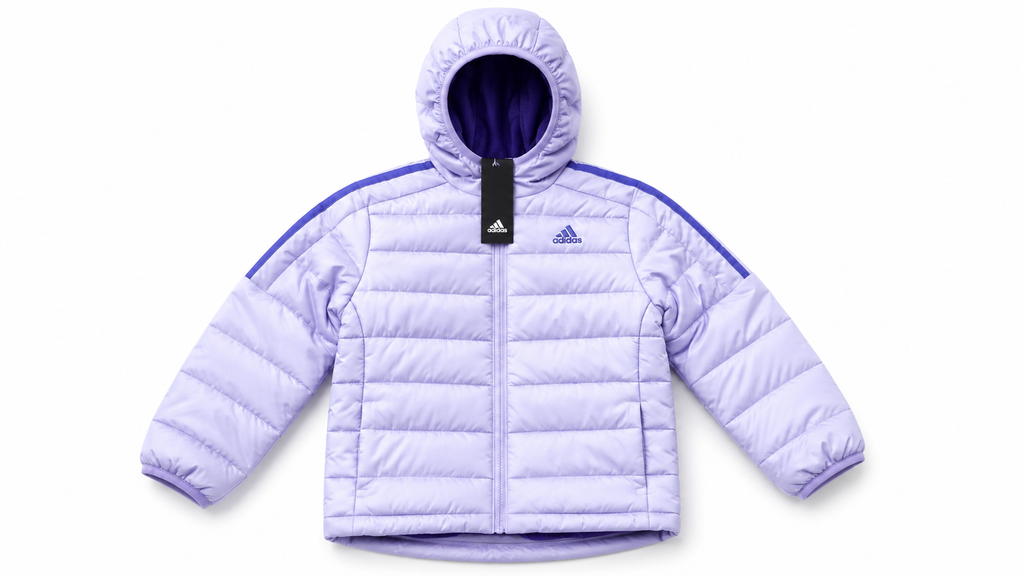 Adidas Jacket / 4-5 years