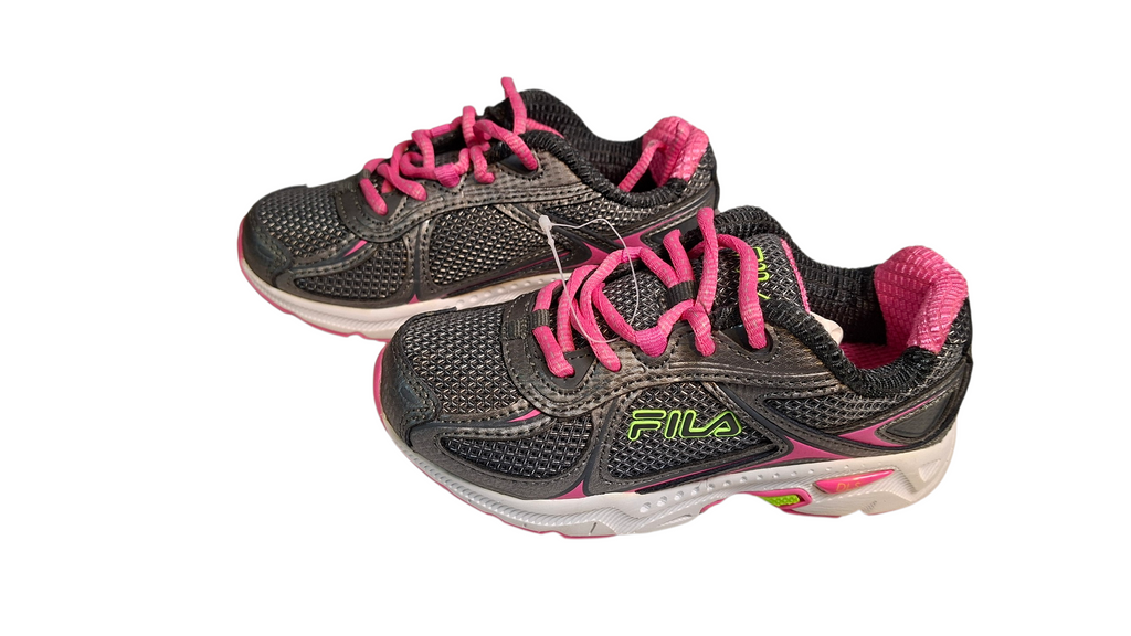 Fila shoes