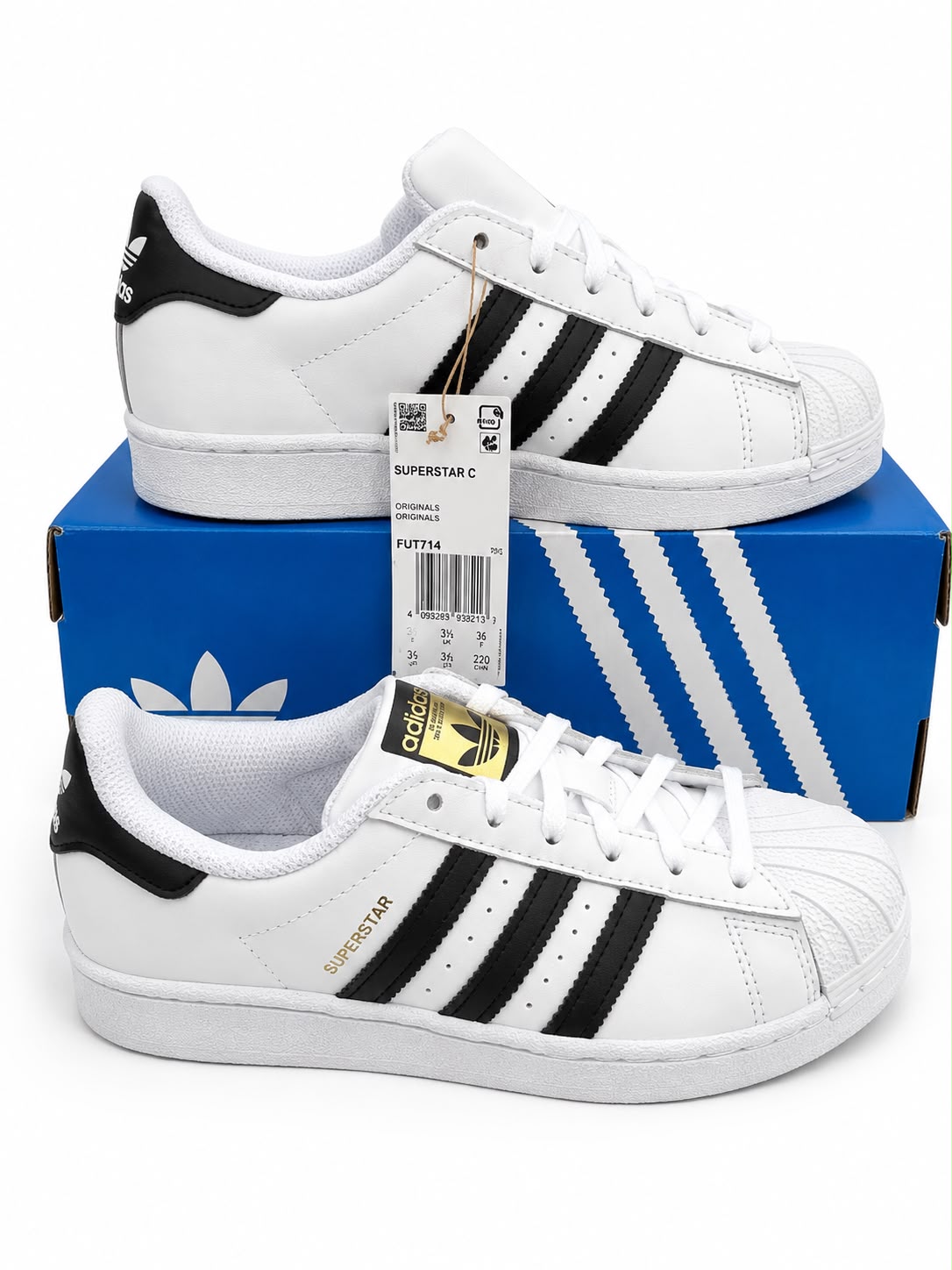 ADIDAS Shoes