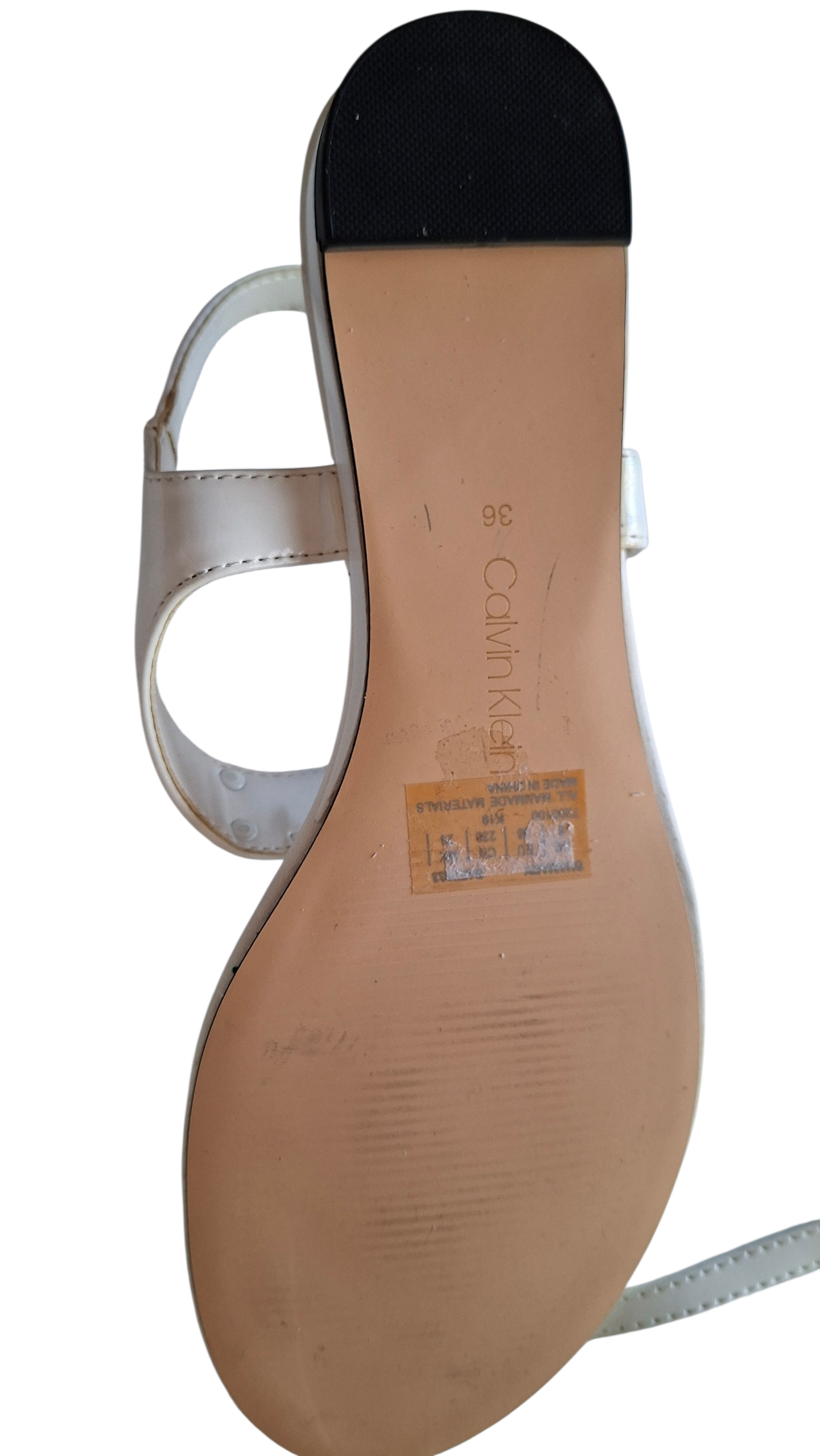 Calvin Klein Slippers