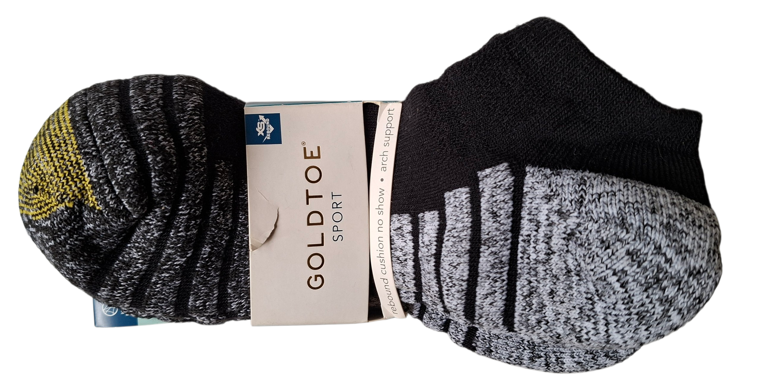 Gold Toe Socks Set / 36-39