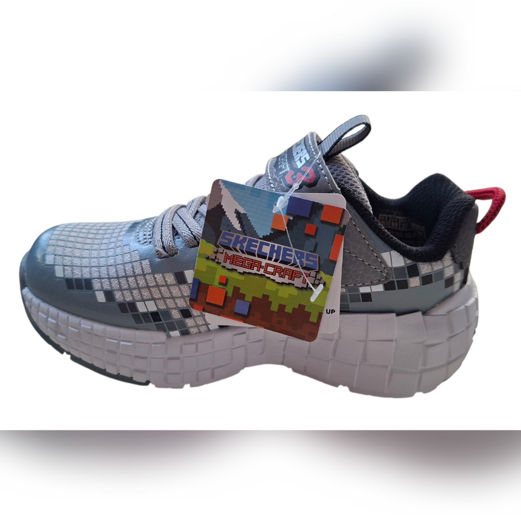 Skechers Mega Craft / size 27