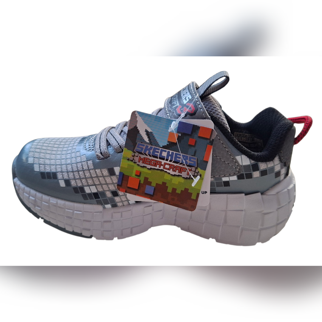Skechers Mega Craft / size 27