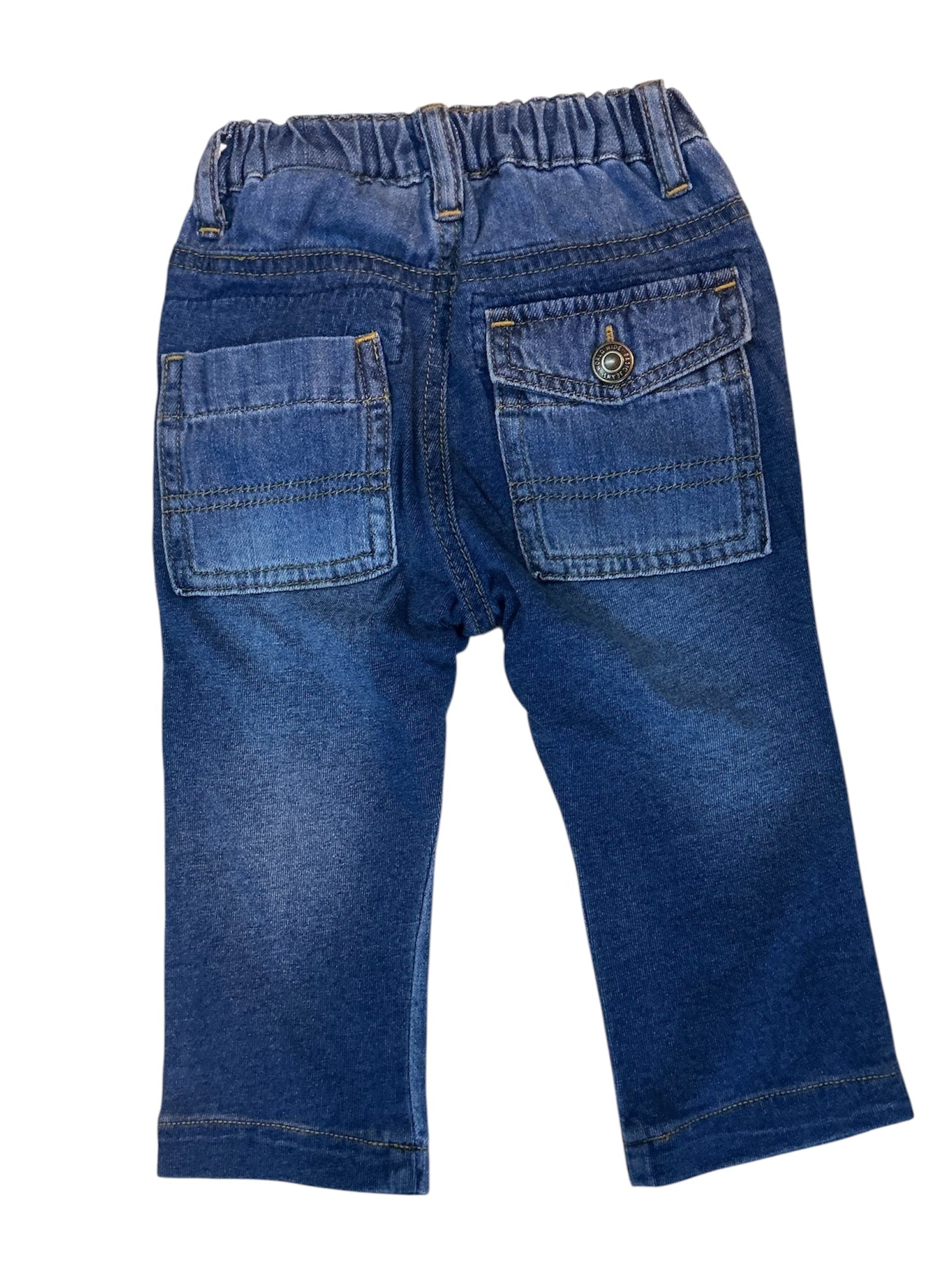 Bitz kids jeans / 12-18 months