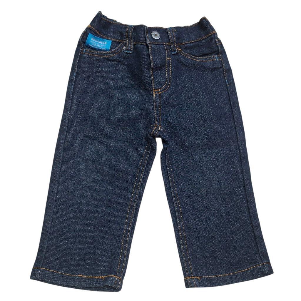 Rcca Wear Denim Jeans / 1 year