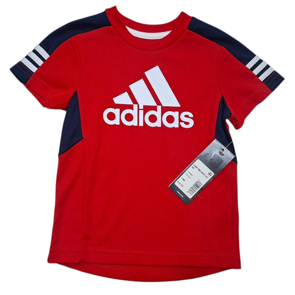 Adidas Tshirt / 18 months