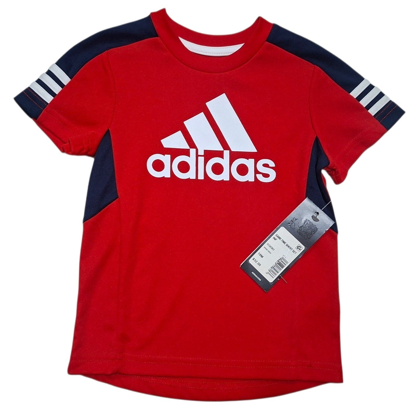 Adidas Tshirt / 18 months