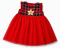 Sergent Major Dress