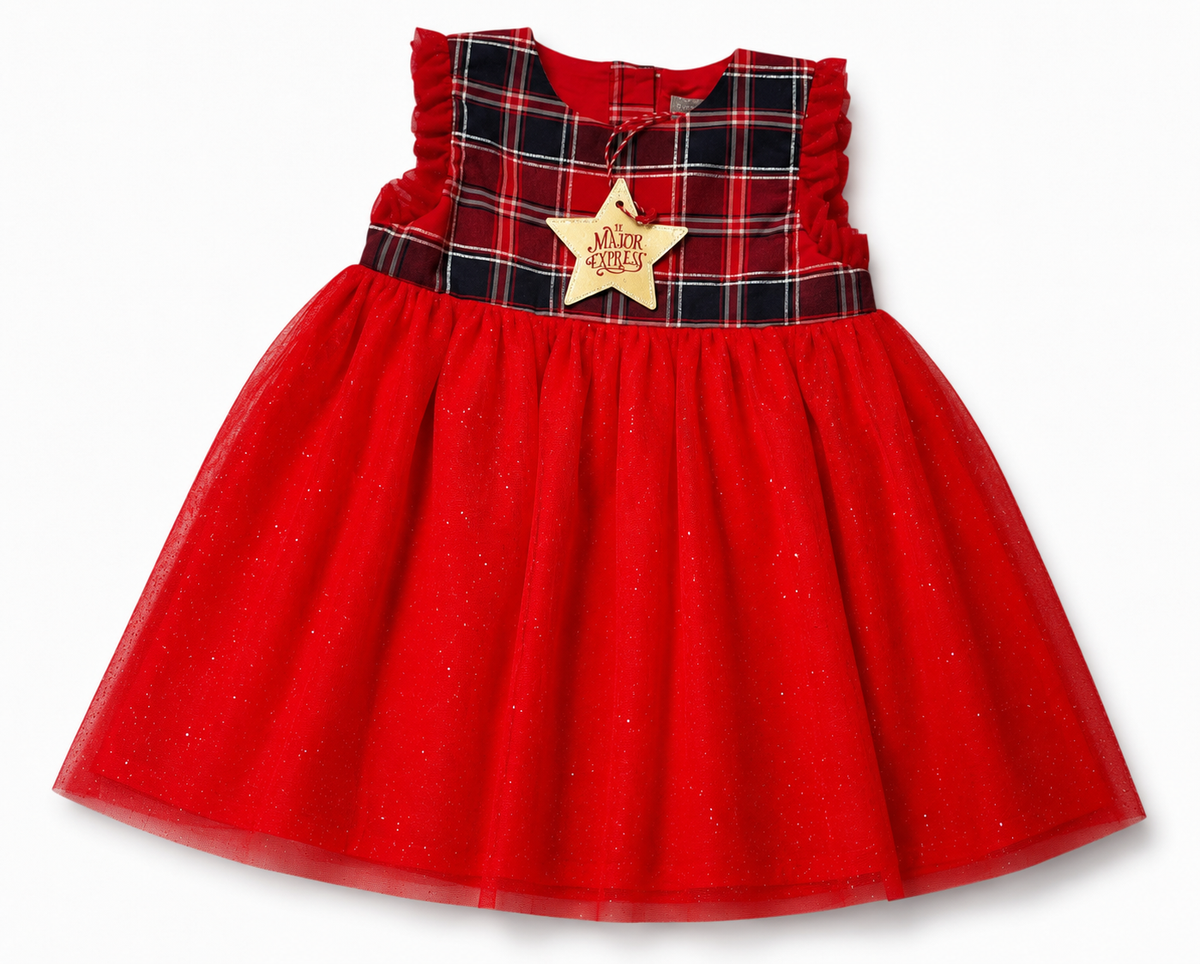 Sergent Major Dress