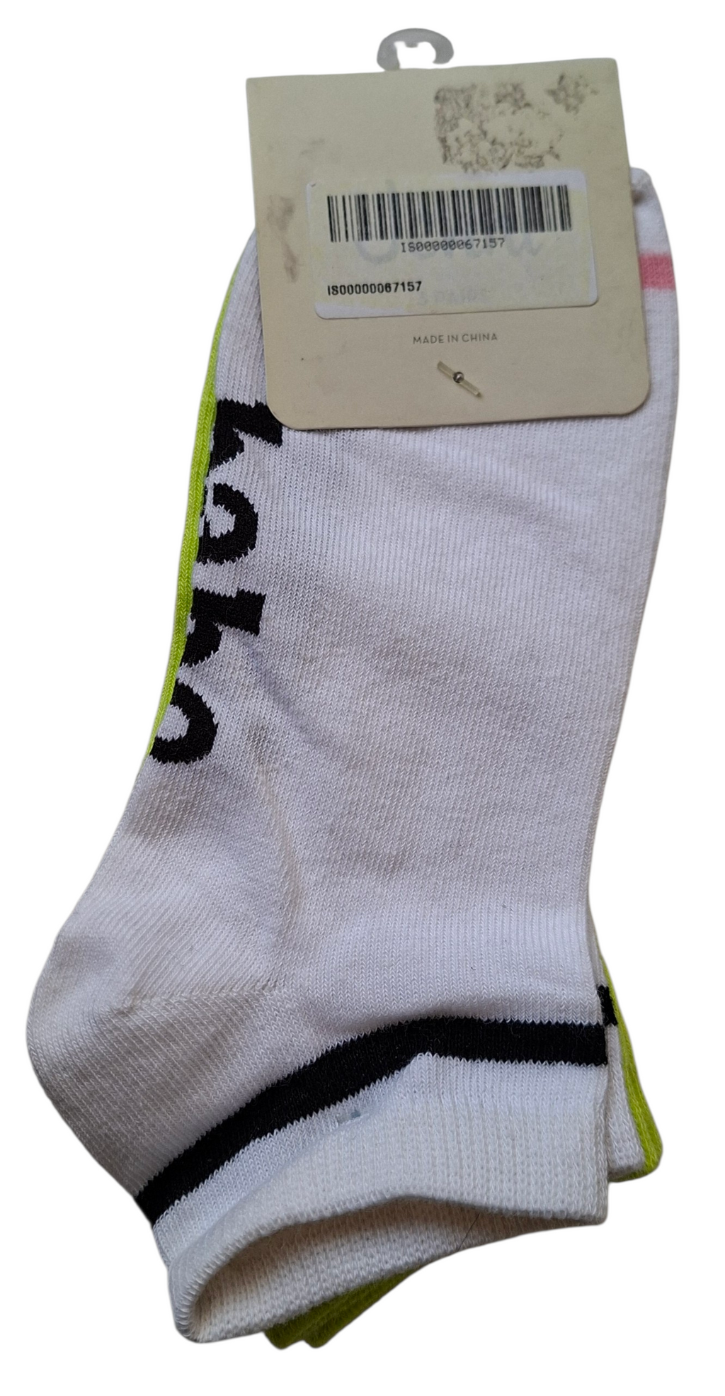 Jenni Socks Set / 36-39