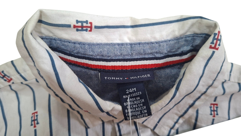 Tommy Hilfiger Chemise / 2 years